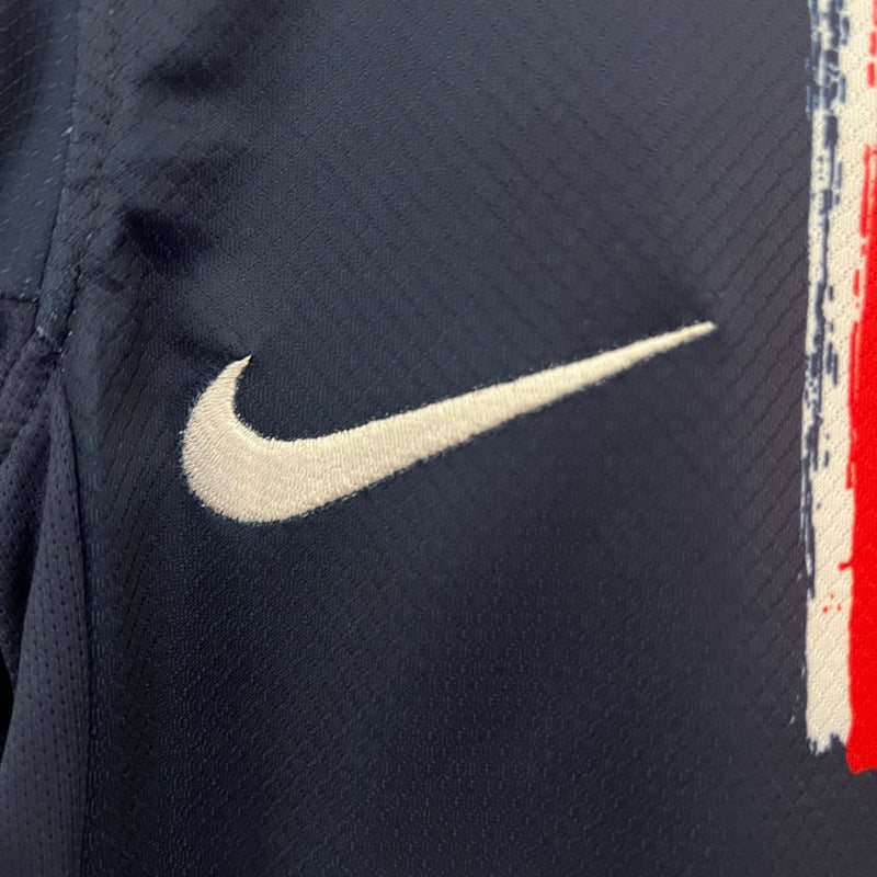 KIT Infantil PSG 2024/25 Casa