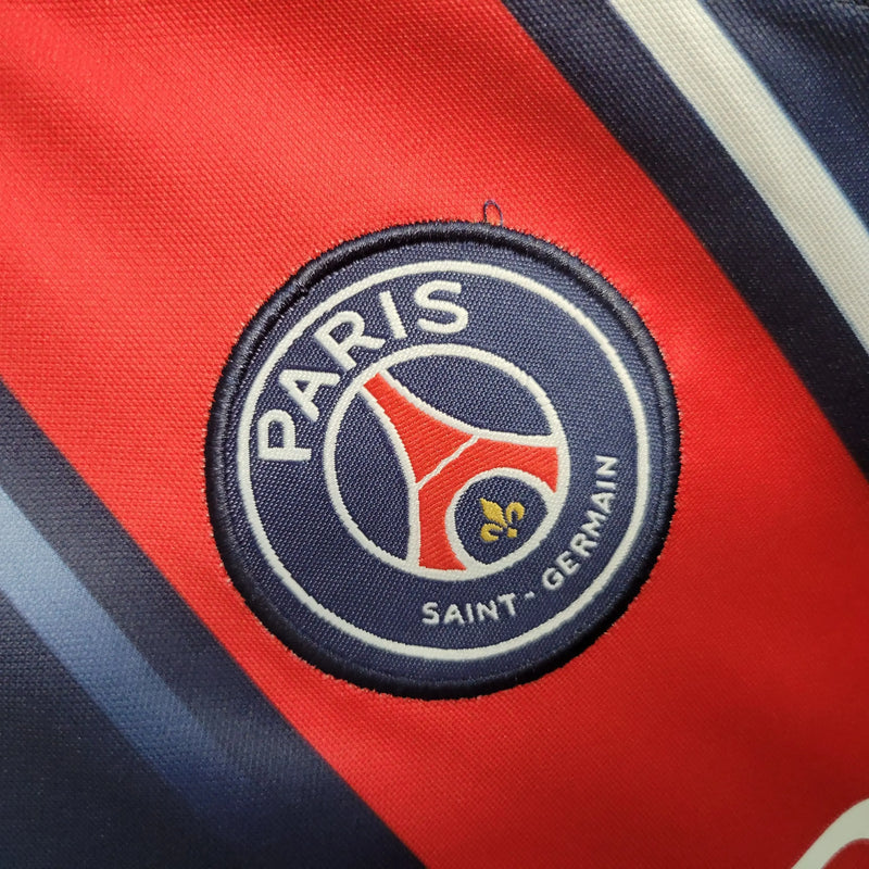 KIT Infantil Paris Saint Germain 2023/24 Casa