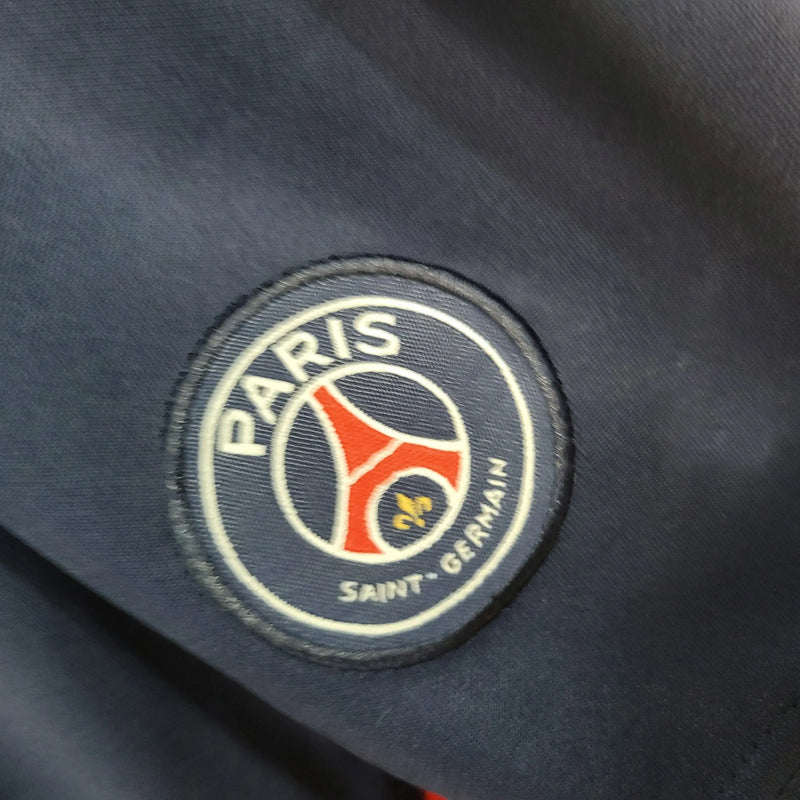 KIT Infantil Paris Saint Germain 2023/24 Casa