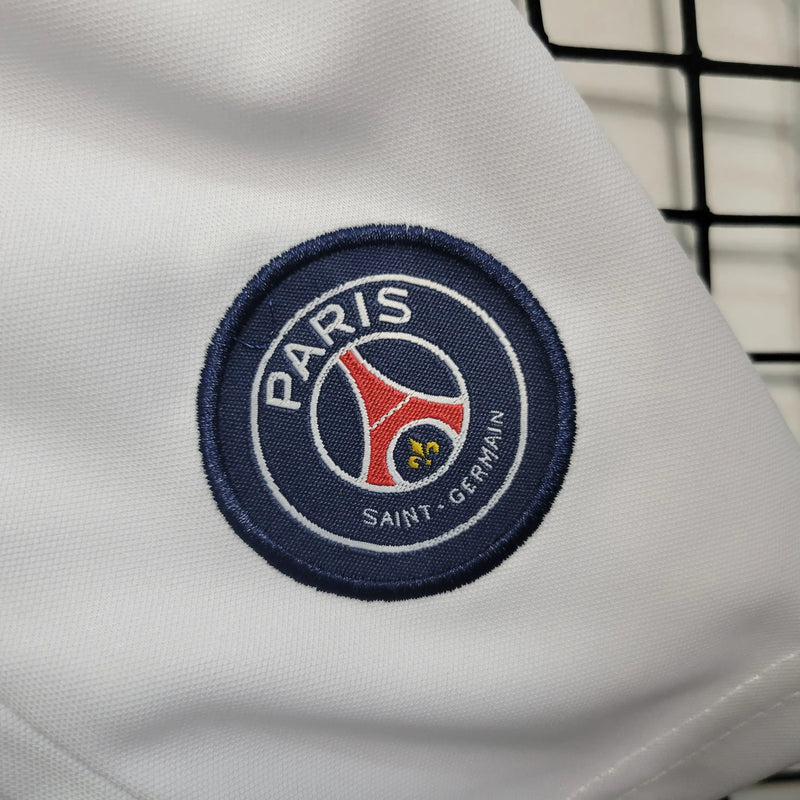 KIT Infantil Paris Saint Germain 2023/24 Fora