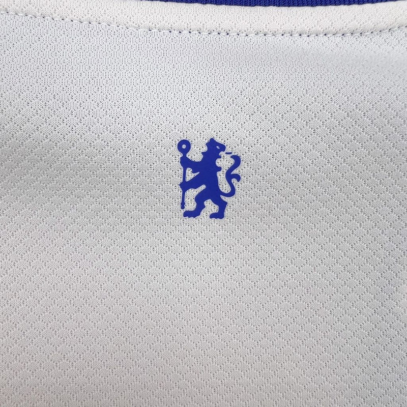 KIT Infantil Chelsea 2024/25 Fora