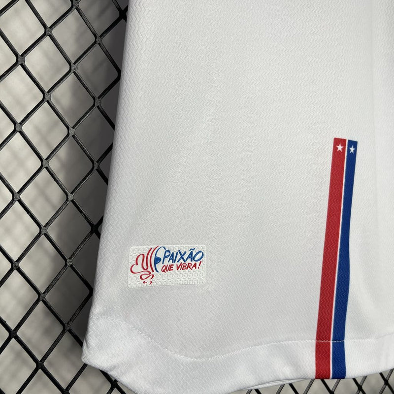 KIT Infantil Bahia 2024/25 Casa