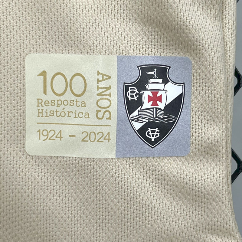 KIT Infantil Vasco 2024/25 Terceiro