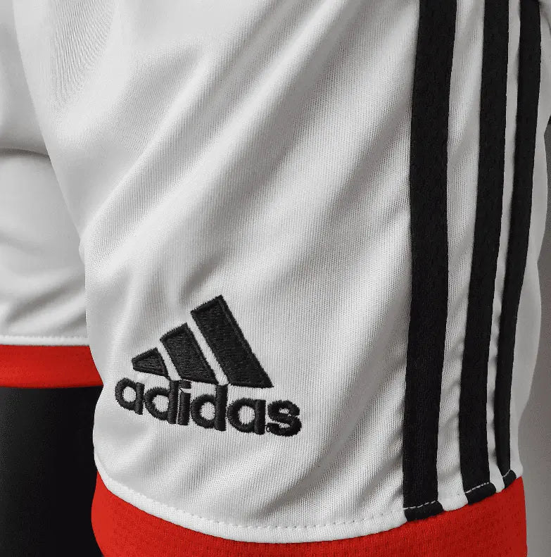 KIT Infantil São Paulo 2023/24 Casa