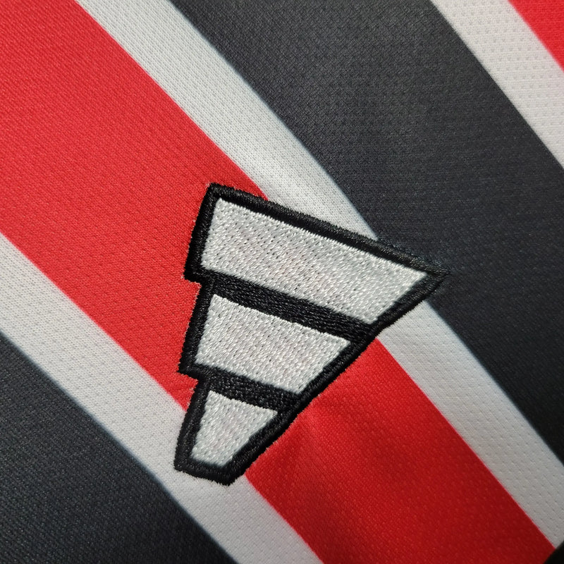 KIT Infantil São Paulo 2023/24 Fora