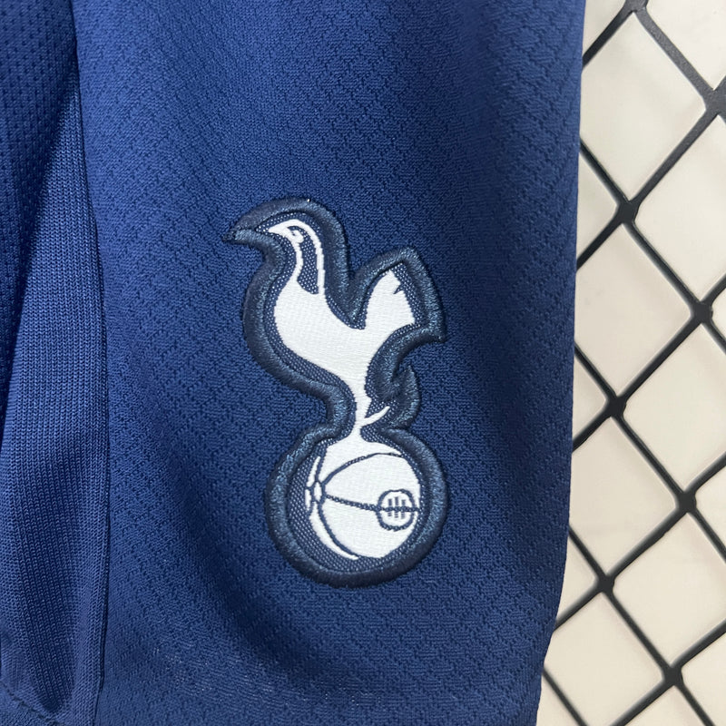 KIT Infantil Tottenham 2024/25 Casa