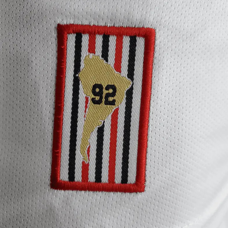 KIT Infantil São Paulo 2023/24 Casa