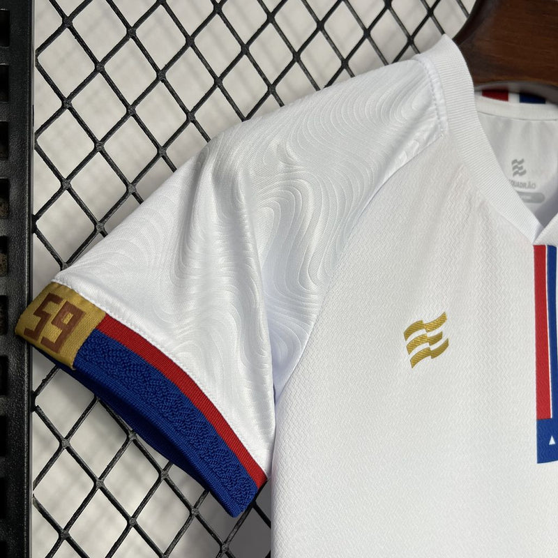 KIT Infantil Bahia 2024/25 Casa