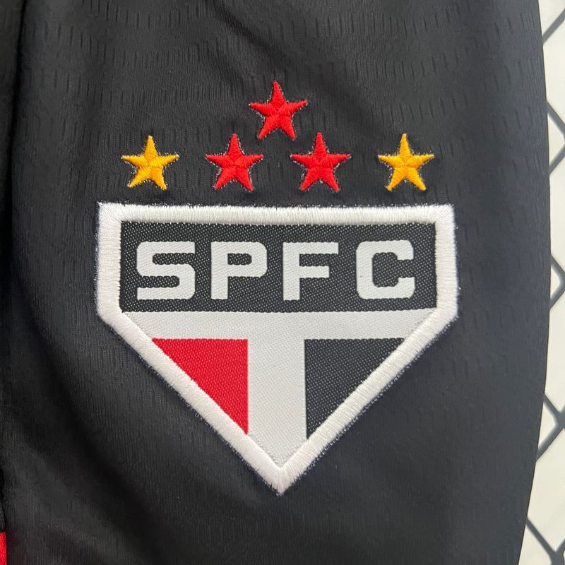 KIT Infantil São Paulo 2024/25 Fora