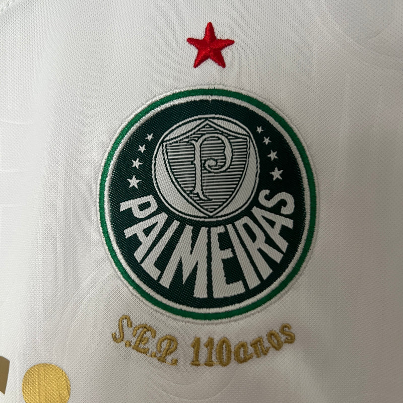 KIT Infantil Palmeiras 2024/25 Fora